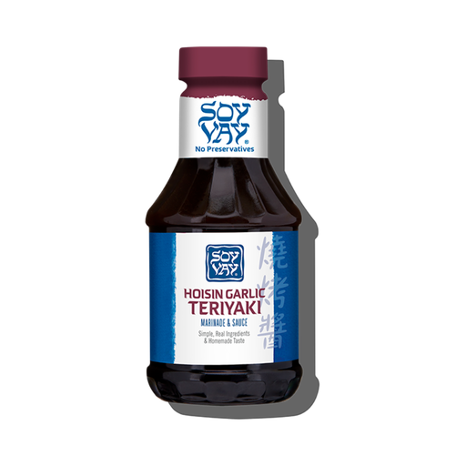 [56232] SOY VAY HOISIN GARLIC