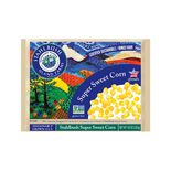 [56242] STAHLBUSH KERNEL CORN