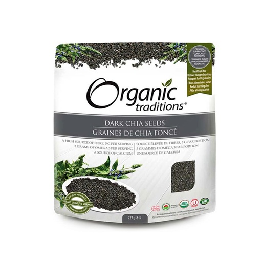 [56596] ORG BLACK SEEDS CHIA