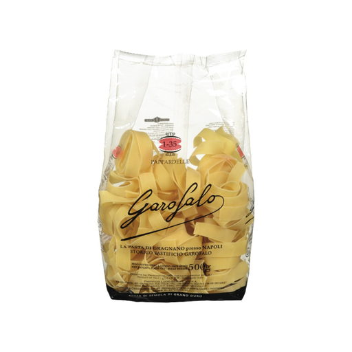 [56627] Garofalo Pappardelle 500G