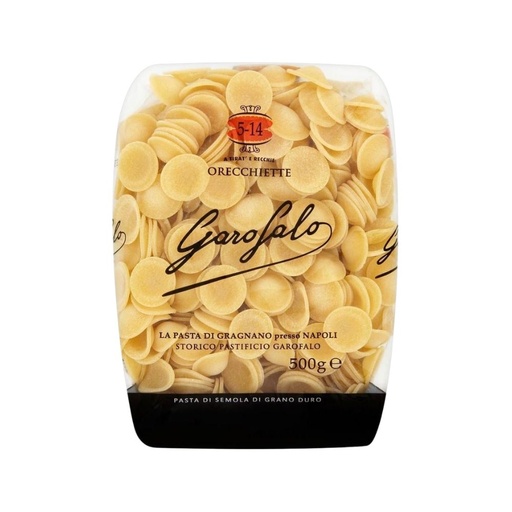 [56628] Garofalo Orecchiette 500G