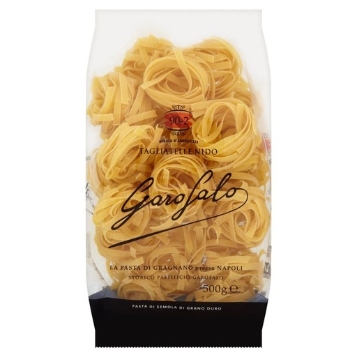 [56629] GAROFALO TAGLIATELLE