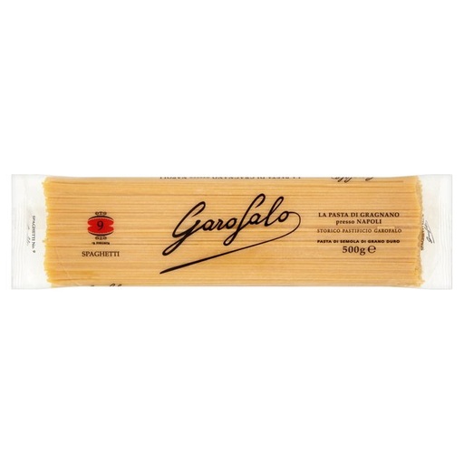 [56631] GAROFALO SPAGHETTINI