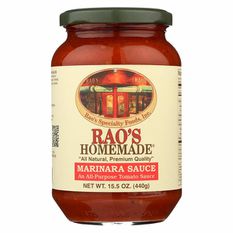[56834] Rao's Marinara Sauce 660Ml