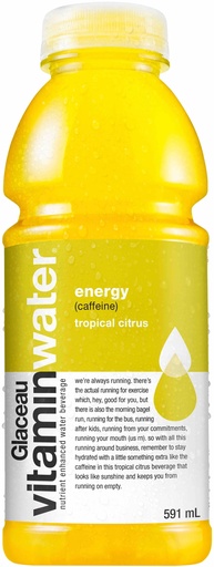 [56943] VITAMIN WATER ENERGY