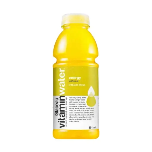 [56943] Vitamin Water Energy 591Ml