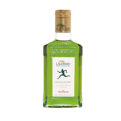 [57043] Frescobaldi Laudemio Extra Virgin Olive Oil 500Ml