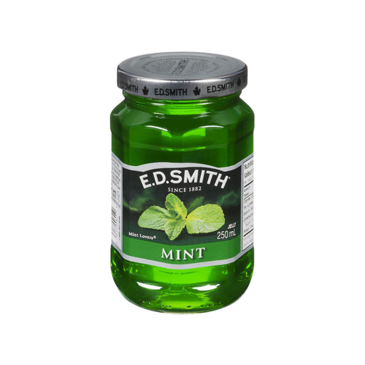 [57174] Ed Smith Mint Jelly 250Ml