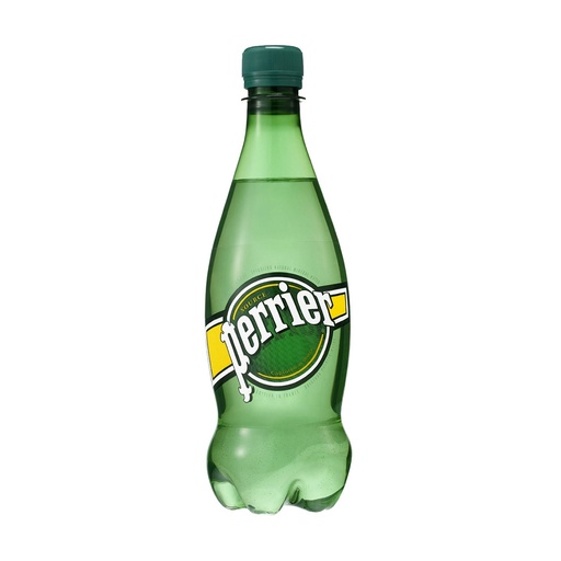 [57351] Perrier Sparkling Water 500Ml