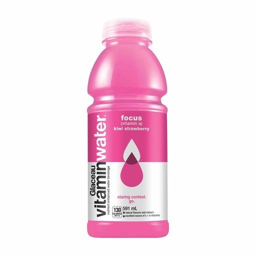 [57473] VITAMIN WATER FOCUS
