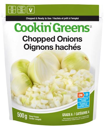 [57541] JUST CHILIN' ONIONS