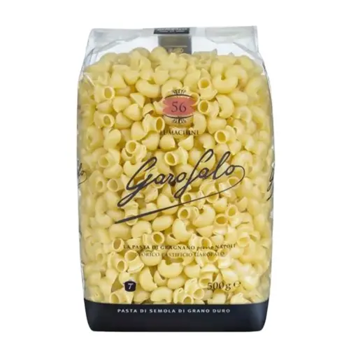 [57698] Garofalo Lumachine 500g