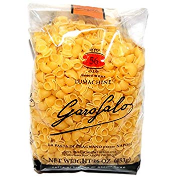 [431006] Garofalo Lumachine 500G
