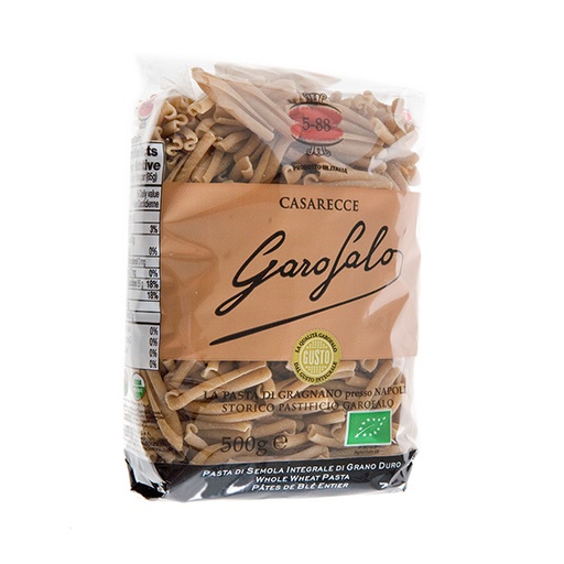 [57700] Garofalo Casarecce 500G