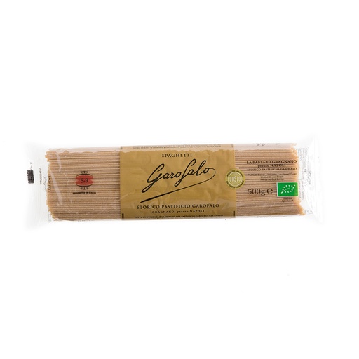 [57701] GAROFALO SPAGHETTI