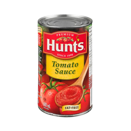 [57742] Hunts Tomato Sauce 680Ml
