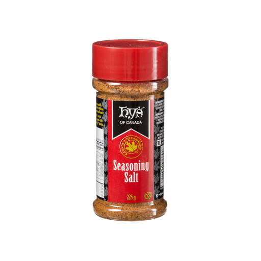 [57744] Hys Seasoning Salt 225g