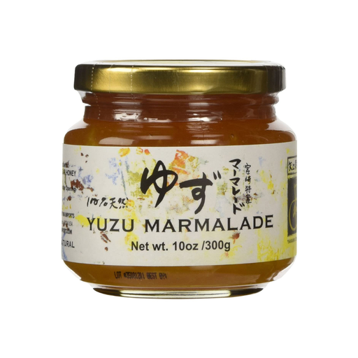 [57956] YAK ORCH YUZU MARM.