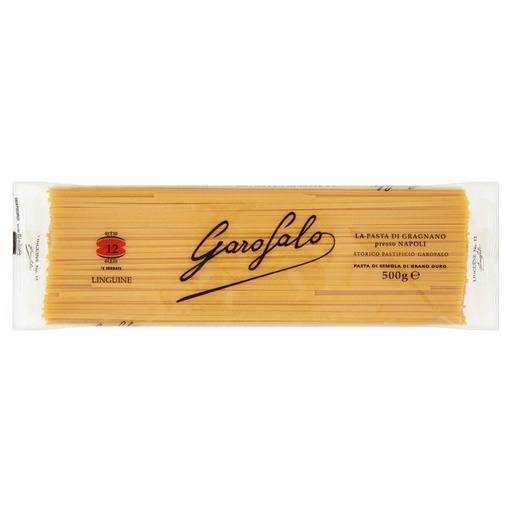 [58146] GAROFALO LINGUINE