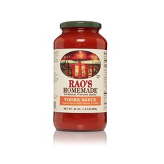 [58247] Rao's Vodka Sauce 660Ml
