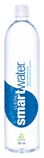[58261] SMART WATER 591ML
