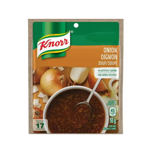 [58499] KNORR ONION SOUP