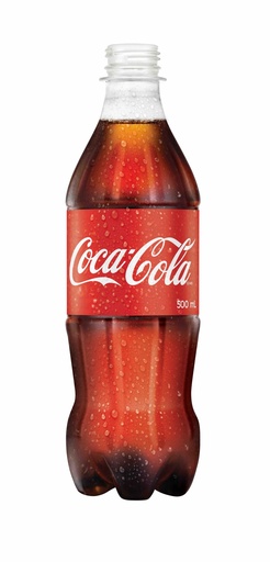 [58692] COCA COLA 500ML