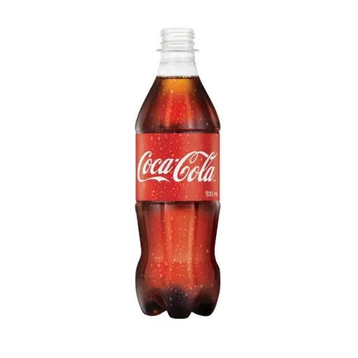 [58692] Coca Cola 500Ml