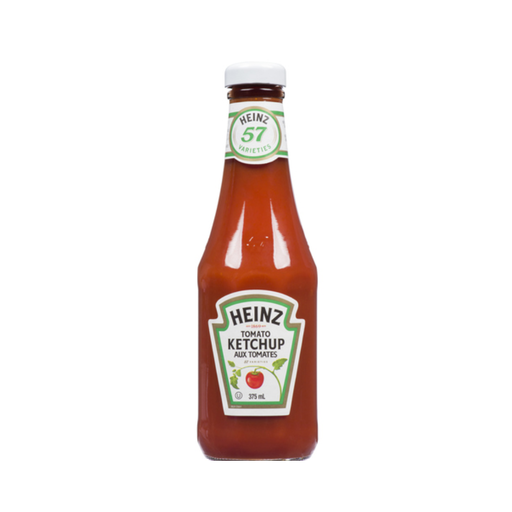 [59048] Heinz Ketchup 375Ml