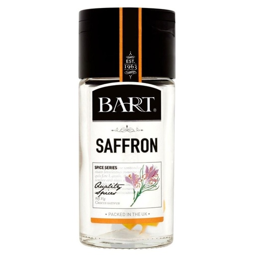 [59126] Bart Saffron 0.4G