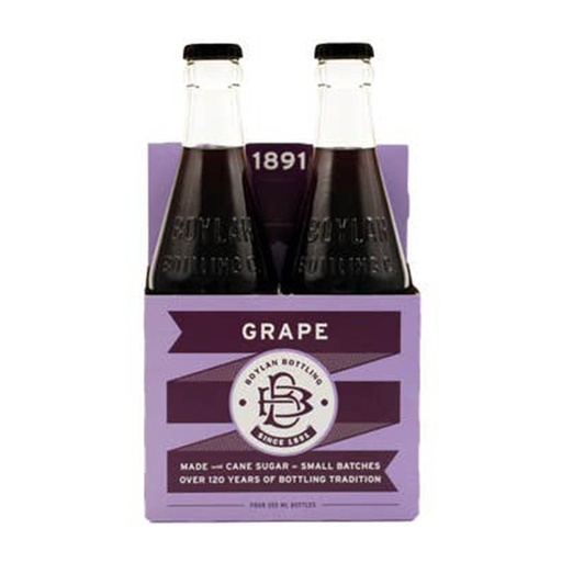[59133] BOYLAN GRAPE - 76071207010