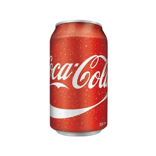 [59136] Coca Cola Classic 355Ml
