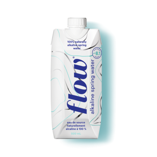 [59281] Flow Water 500ml Single