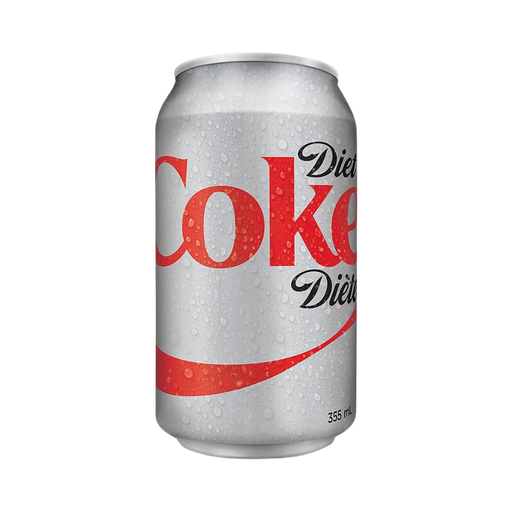 [59321] DIET COKE