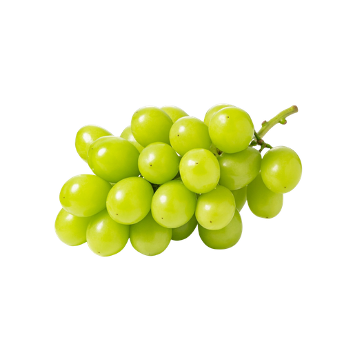 [59519] GREEN GRAPES - 4022