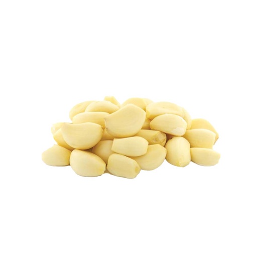 [59481] PEELED GARLIC (MONVISO)