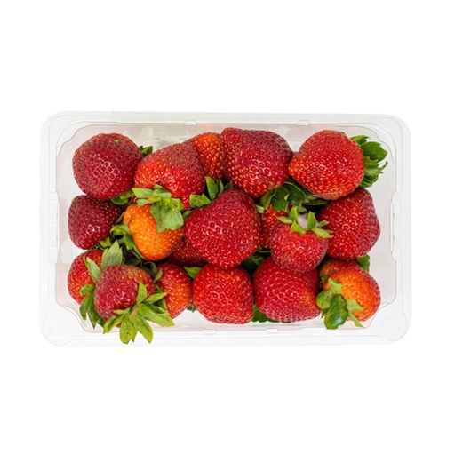 [59509] ORGANIC STRAWBERRIES - 71575620011