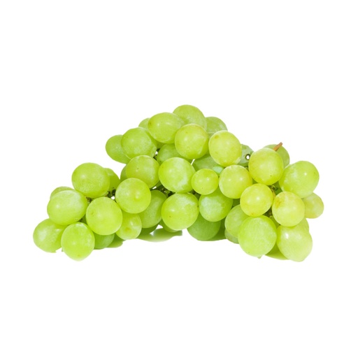 [59514] ORGANIC GREEN GRAPES