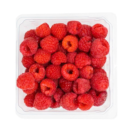 [59724] RASPBERRIES 6oz - 71575610001