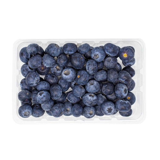 [59780] BLUEBERRIES 12oz - 71575630004