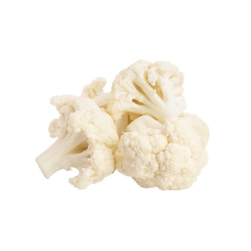 [59821] CAULIFLOWER FLORETTES - 4566