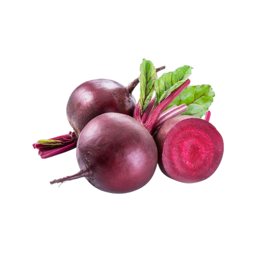 [60094] ORGANIC BEETS (BUNCH)