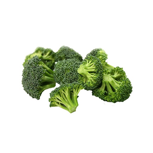 [60121] BROCCOLI FLORETTES - 4548