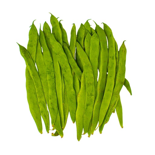 [60250] RUNNER BEANS