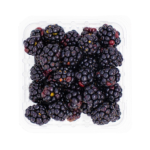 [60434] ORGANIC BLACKBERRIES 6oz - 71575610022