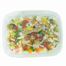 [60449] OMELET PIZZA MIX