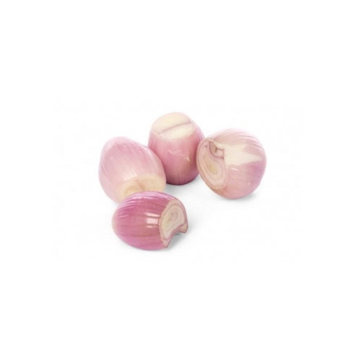 [60533] SHALLOTS PEELED