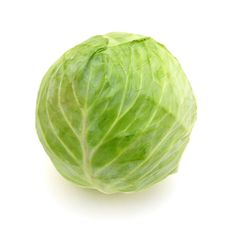 [60725] GREEN CABBAGE