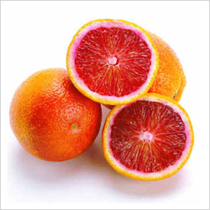 [60733] BLOOD ORANGES