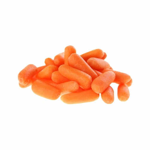 [60746] MINI MICRO CARROTS IN  BAG